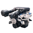 Banks Power 97-06 Jeep 4.0L Wrangler Ram-Air Intake System - gbe41816