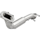 MagnaFlow Catalytic Conv Direct Fit Federal 06-11 Chevy Corvette V8 7.0LGAS - mag52038