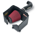Airaid 06-07 Dodge Ram 4.7L CAD Intake System w/ Tube (Oiled / Red Media) - air300-191