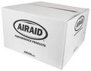 Airaid 08-10 Ford F-250/350 6.4L Power Stroke DSL MXP Intake System w/o Tube (Dry / Blue Media) - air403-214-1