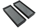 aFe MagnumFLOW OEM Replacement Air Filter Pro DRY S 11-14 Mercedes-Benz AMG CL63/E63/S63 V8 - afe31-10223