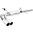 MagnaFlow SYS C/B '10 Chevy Silverado EC/SB - mag15566