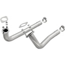Magnaflow Manifold Front Pipes 67-74 Dodge Charger 7.2L - mag19304