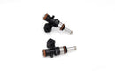 DeatschWerks 14-16 Polaris RZR 1000 900cc Injectors - Set of 2 - dw16MX-42-0900-2