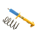 Bilstein B12 1992 BMW 318i Base Sedan Front and Rear Suspension Kit - bil46-000736