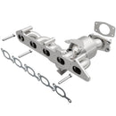 Magnaflow Conv DF 01-05 Volvo S60 2.4L Manifold - mag452425