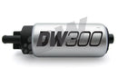 DeatschWerks 320 LPH In-Tank Fuel Pump w/ 05-10 Scion tc Set Up Kit - dw9-301s-1006