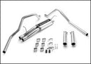 MagnaFlow Sys C/B 03- GM 2500HD 6.0 Dual CCSB - mag15829