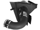 aFe MagnumFORCE Air Intake Stage-2 Pro DRY S 10-11 Chevrolet Camaro V6 3.6L - afe51-12382