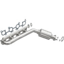 MagnaFlow Conv DF 05-09 Lexus GX470 4.7L - mag51323