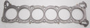 Cometic Nissan RB-25 6 CYL 87mm .080 inch MLS Head Gasket - cgC4318-080