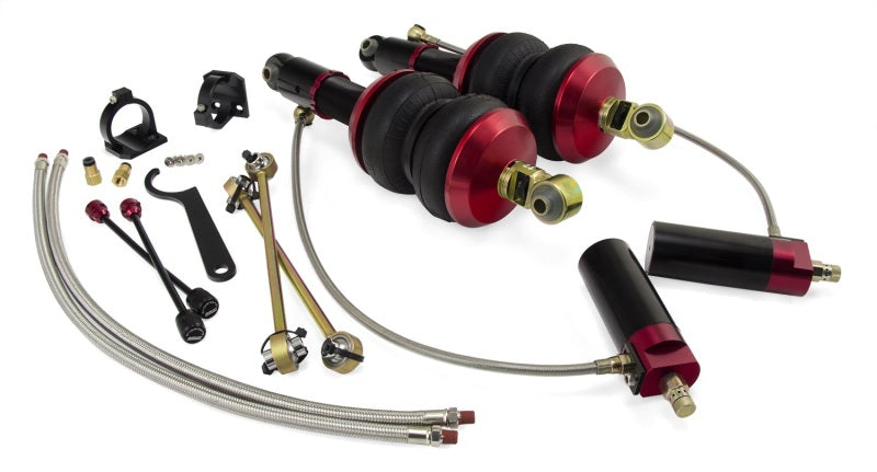 Air Lift Performance 08-15 Audi R8 Front Kit - alf78558