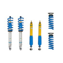 Bilstein B16 15-16 Mercedes-Benz C300 Front and Rear Performance Suspension System - bil48-241373