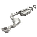 MagnaFlow CONV DF 99-01 Continental 4.6L 50S - mag441113