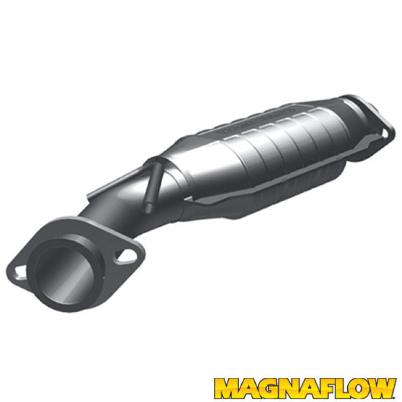 MagnaFlow Conv Ford-Mercury 21.5X6.5X4 2.25/2 - mag23365