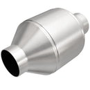 MagnaFlow Conv Universal 2.25 C/C 5.00 Diesel Spun - mag60105