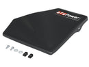 aFe MagnumFORCE Stage-2 Intake System Carbon Fiber Cover 15-17 MINI Cooper S (F55/F56) L4-2.0L (t) - afe54-12868-C