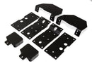 Air Lift Loadlifter 5000 Air Spring Kit 17 Ford Super Duty Pick Up - alf57399