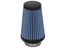 aFe MagnumFLOW Air Filters IAF P5R A/F P5R 3F x 5B x 3-1/2T x 7H - afe24-30003