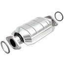 MagnaFlow Conv DF 83-95 Toyota CA - mag338886