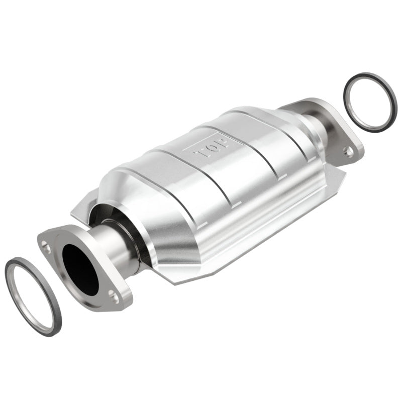 MagnaFlow Conv DF 83-95 Toyota CA - mag338886