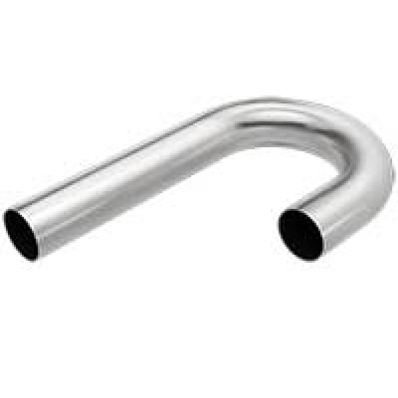 MagnaFlow Smooth Trans 180D 2.5 SS - mag10716