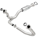 Magnaflow Conv DF 2000 S10/Sanoma 4.3L - mag447249