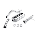 MagnaFlow Sys CB 07 GM Tahoe / Yukon 5.3L V8 - mag16672