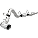MagnaFlow Sys CB 06 GM Duarmax CC/SB 5inch - mag16960