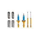 Bilstein B12 1999 Volkswagen Golf GL Front and Rear Suspension Kit - bil46-180346