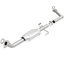 MagnaFlow Conv DF 01-04 Sequoia 4.7L D/S OEM - mag49577