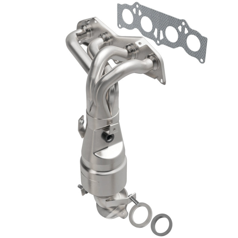MagnaFlow Conv DF 06-08 Toyota RAV4 2.4L - mag50467