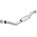 MagnaFlow Conv DF Ford 88 92 - mag23376