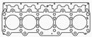Cometic 92-96 Dodge Viper 8L 4.030 inch .040 inch MLS GEN1 Headgasket - cgC5113-040