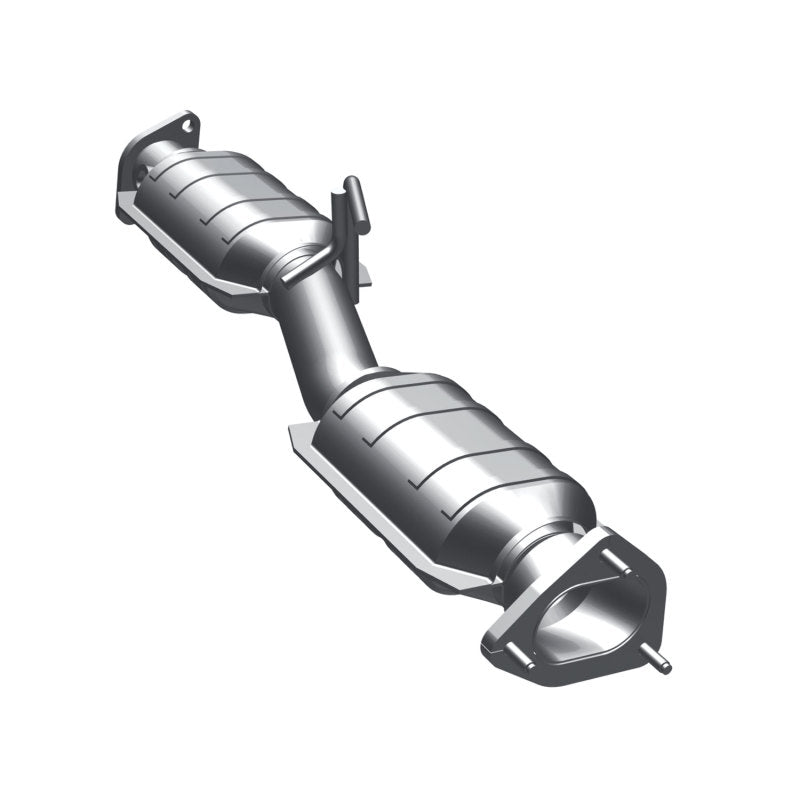 MagnaFlow Conv DF 99-00 Ford Explr Code X OEM - mag49421
