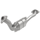 MagnaFlow Conv DF FRONTIER- 01-04 3.3L OEM - mag49479