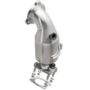 Magnaflow Conv DF 04 S40/V40 1.9L frt CA - mag444310