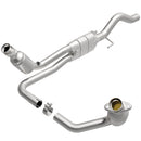 Magnaflow Conv DF 00-03 Dakota 4.7L - mag447248