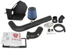 aFe Takeda Stage-2 P5R AIS 16-17 Ford Focus RS L4-2.3L EcoBoost - afeTR-5307B-R
