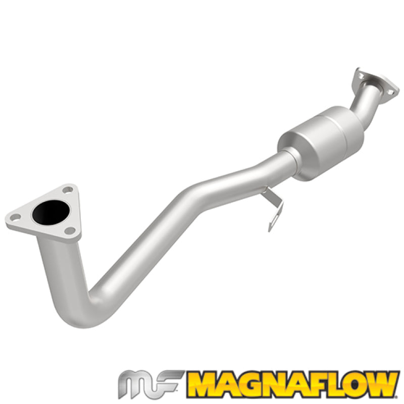 MagnaFlow Conv DF 92-94 2.8L Audi 100 Passenger Side MT - mag23152
