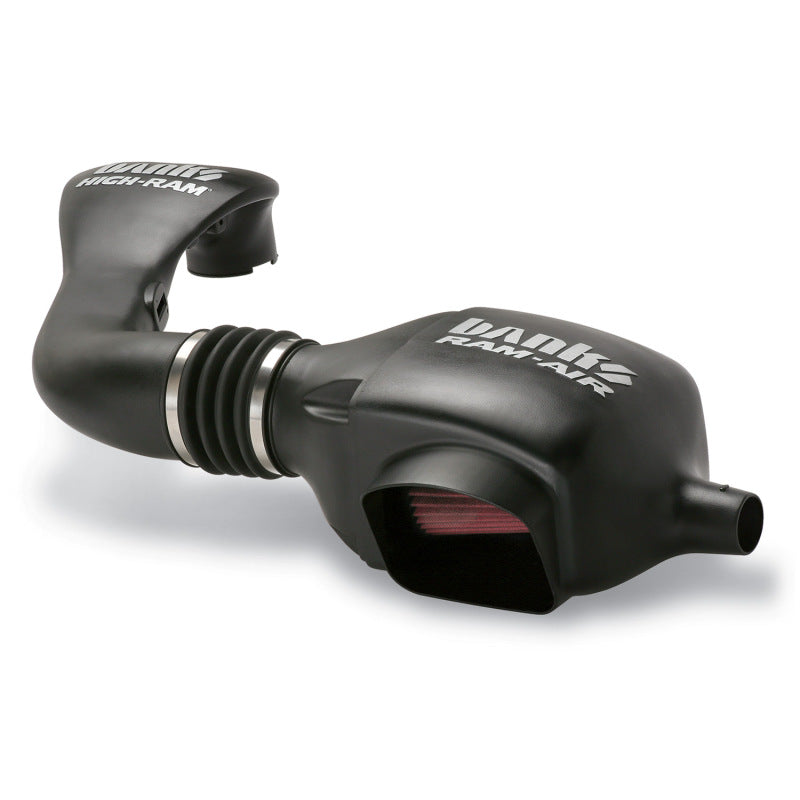 Banks Power 04-08 Ford 5.4L F-150 Ram-Air Intake System - gbe41806