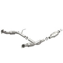 MagnaFlow Conv DF Explorer 02-04 4.6L - mag93108