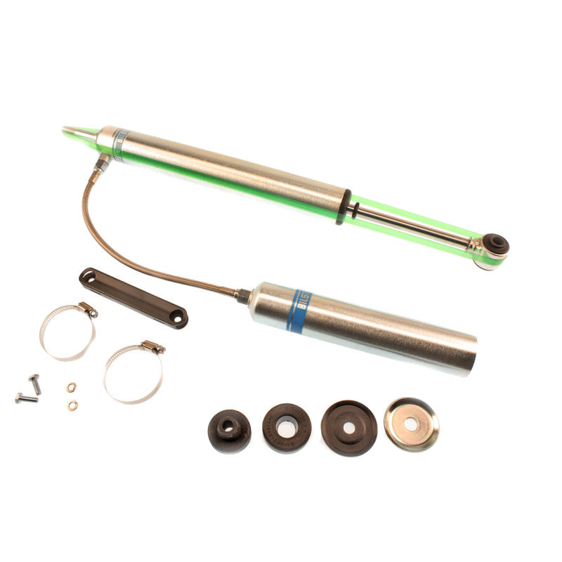 Bilstein 5160 Series 1994 Dodge Ram 2500 Base 4WD Front 46mm Monotube Shock Absorber - bil25-197754