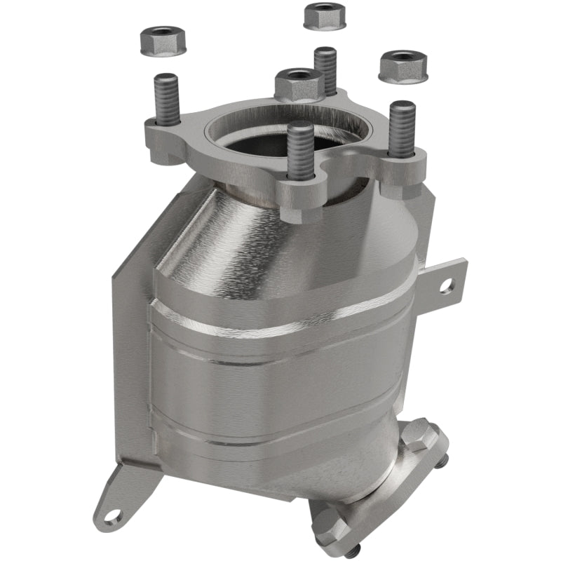 MagnaFlow Conv DF 1990-1995 Honda Civic L4 1.5L (California) - mag352409
