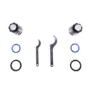 Bilstein B16 Ford Focus 2 Lim./Mazda 3/S40/V50 K6 Suspension Kit - bil48-121262