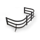 AMP Research 1997-2003 Ford F-150 Standard Bed Bedxtender - Black - amp74814-01A