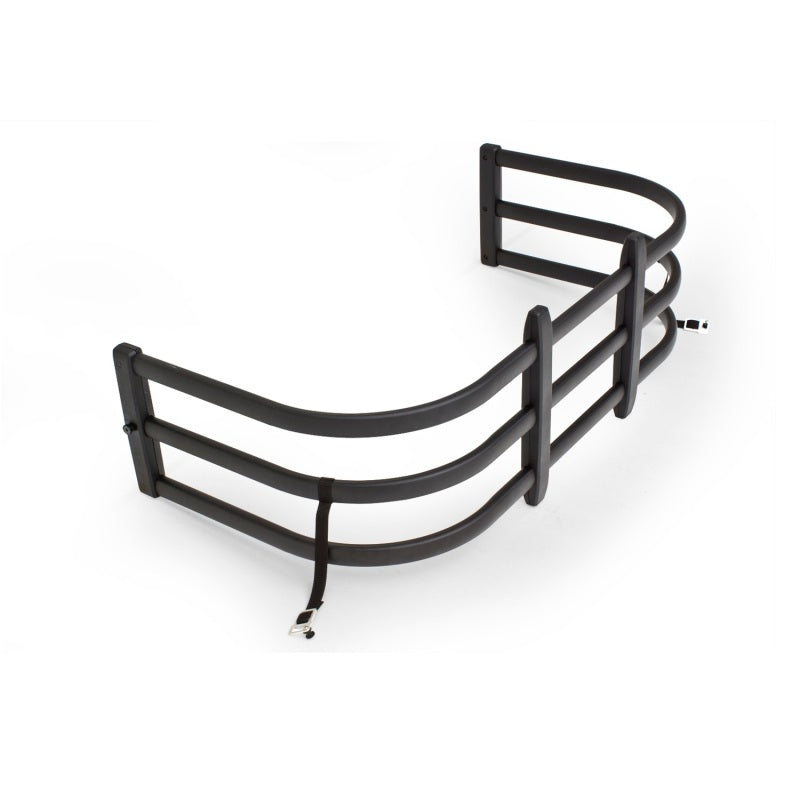AMP Research 1997-2003 Ford F-150 Standard Bed Bedxtender - Black - amp74814-01A