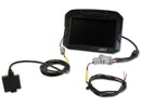 AEM CD-7/CD-7L Plug & Play Adapter Harness for OBDII CAN Bus Including Power Cable - aem30-2217