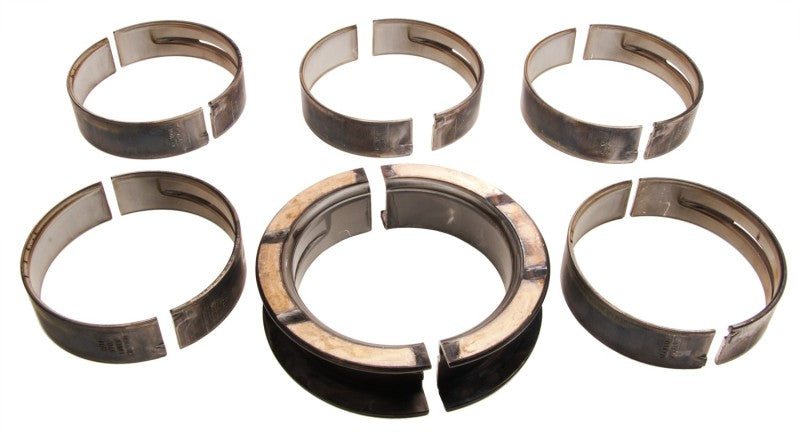 Clevite Dodge Viper V10 488 CID 8.0L 1992-2002 Main Bearing Set - cleMS2253H