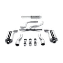 MagnaFlow Sys CB 06- Chevy Impala SS 5.3L V8 - mag16707